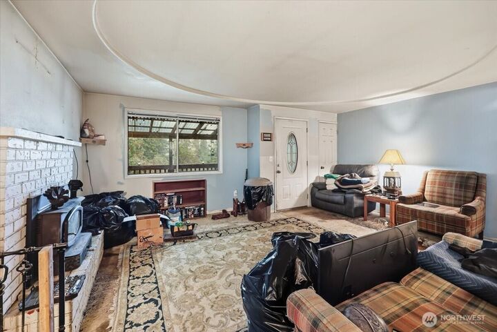 Property Photo:  4349  Grote Road  WA 99110 