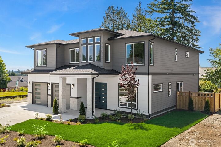 Property Photo: 465 Orcas Ave NE WA 98059
