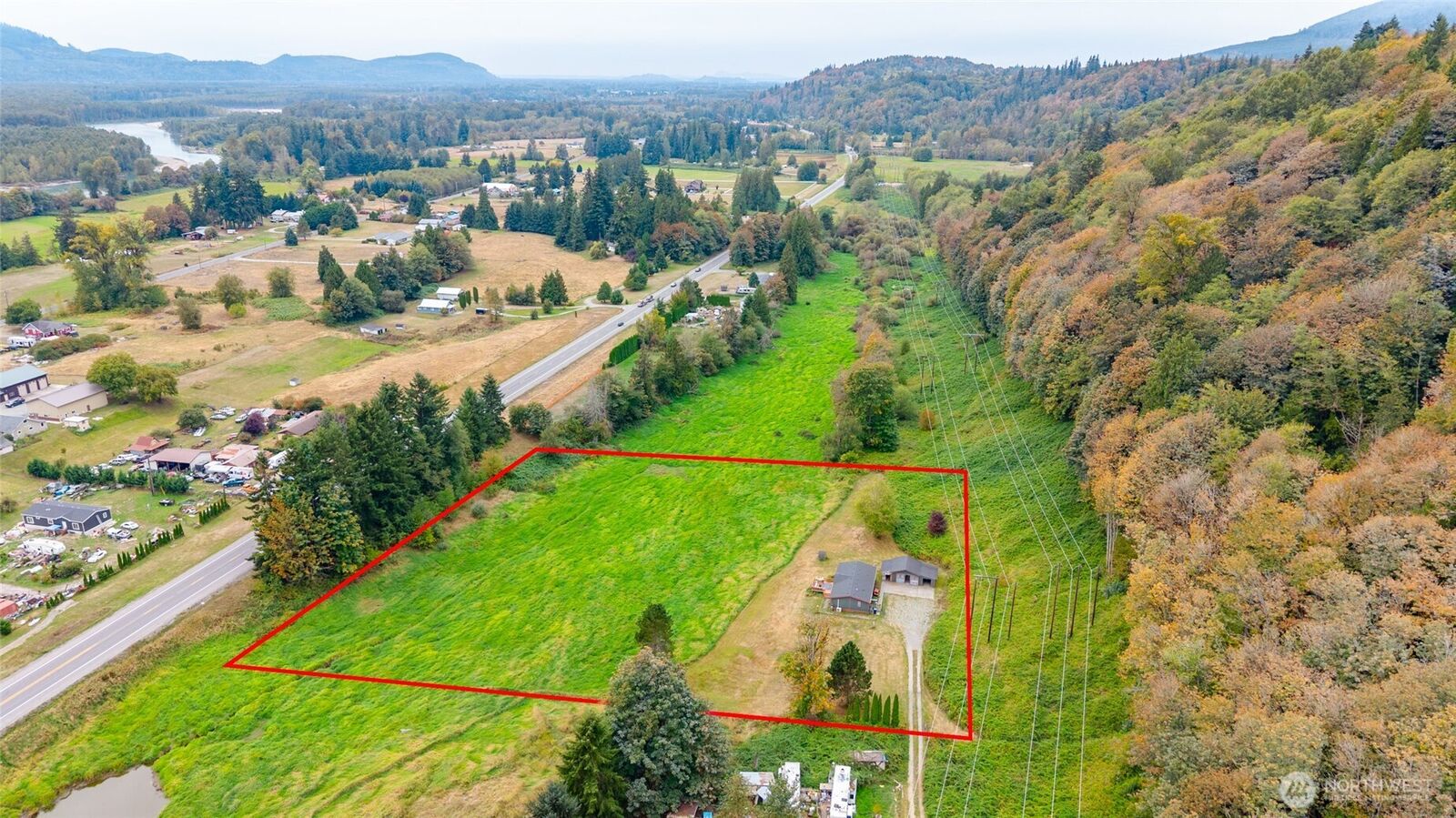 Property Photo: 31119 State Route 20 WA 98284