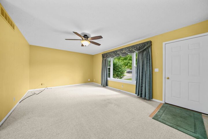 Property Photo:  14275 Dorr Road  IL 61080 