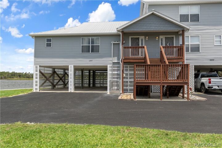 Property Photo: 2857 N Rivers Edge Boulevard FL 34429