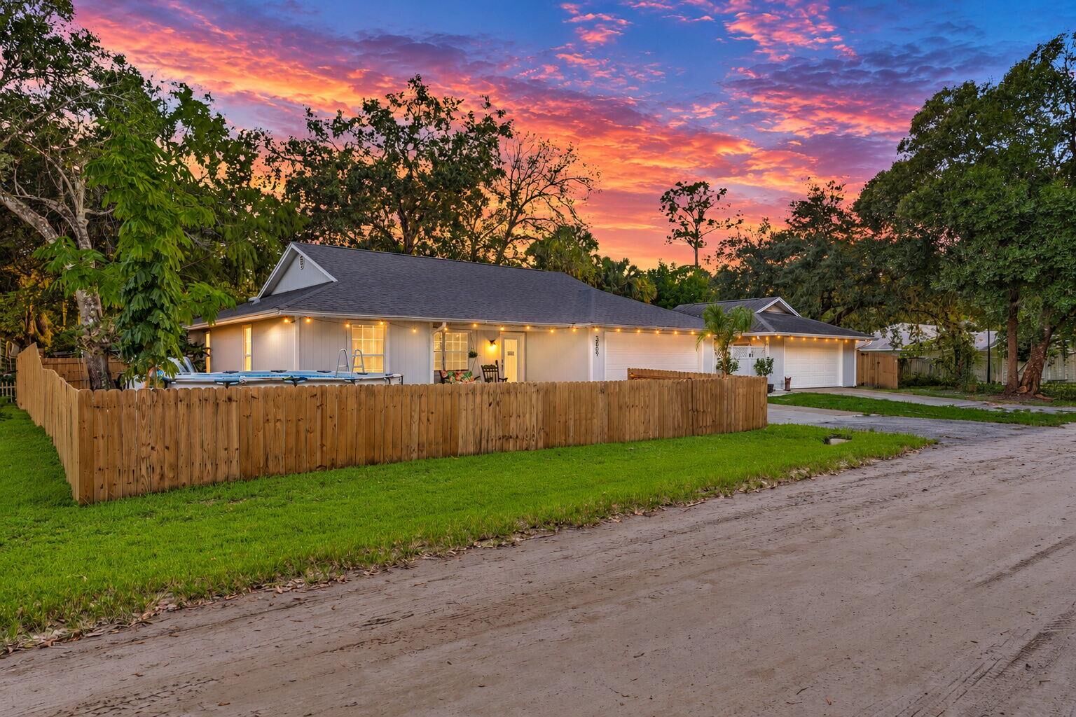 Property Photo:  3809 11th Street SW  FL 32968 