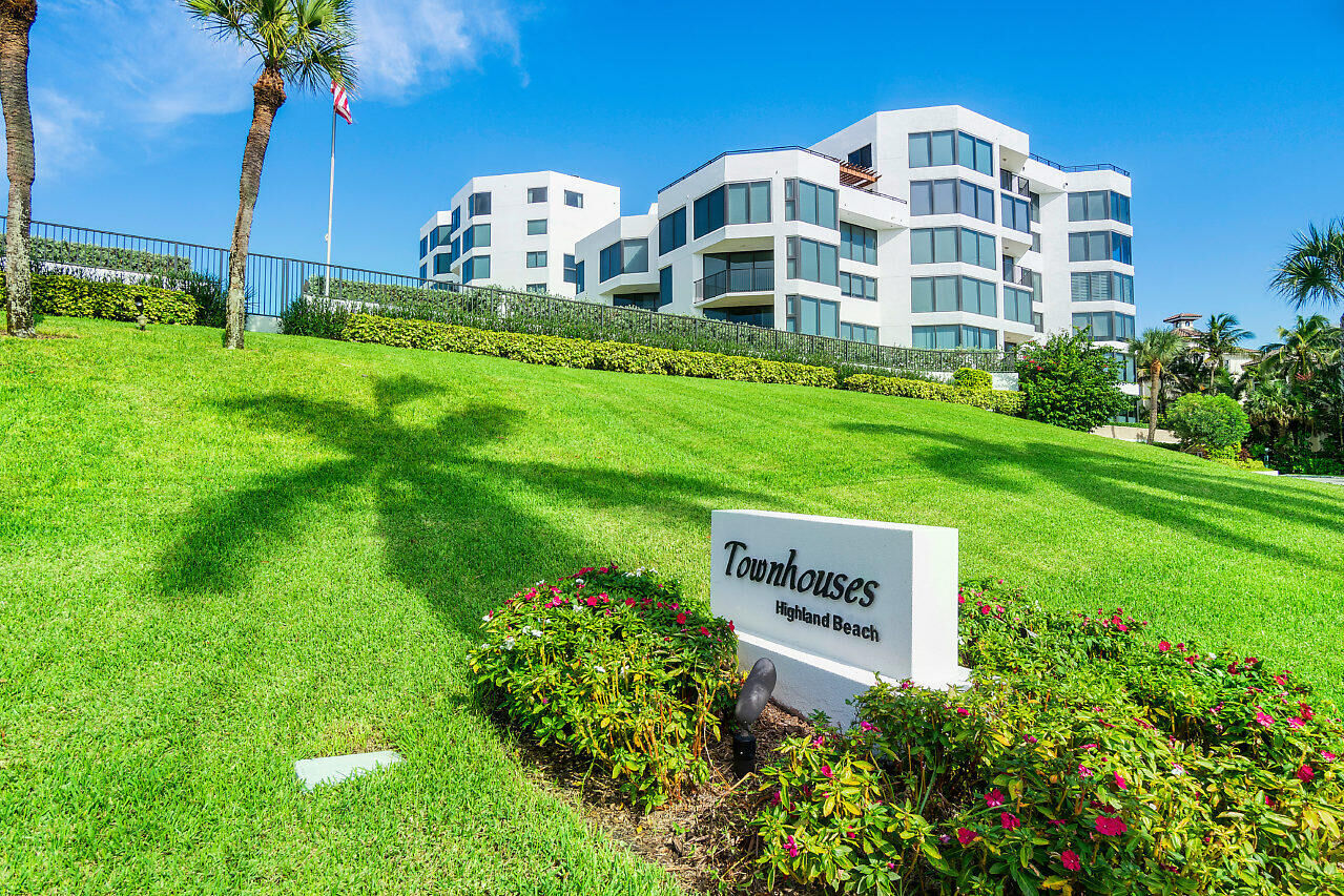 Property Photo:  2575 S Ocean Boulevard 204S  FL 33487 