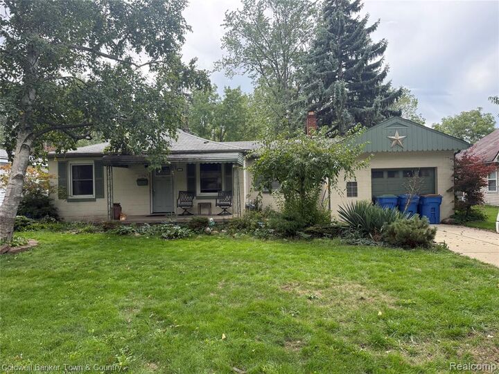 Property Photo:  11330 Engleman Road  MI 48089 