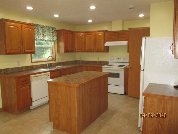 Property Photo:  7561 Arkansaw Road  MI 49227 