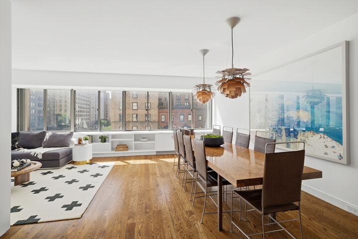 Property Photo:  900 Park Avenue 5B  NY 10075 