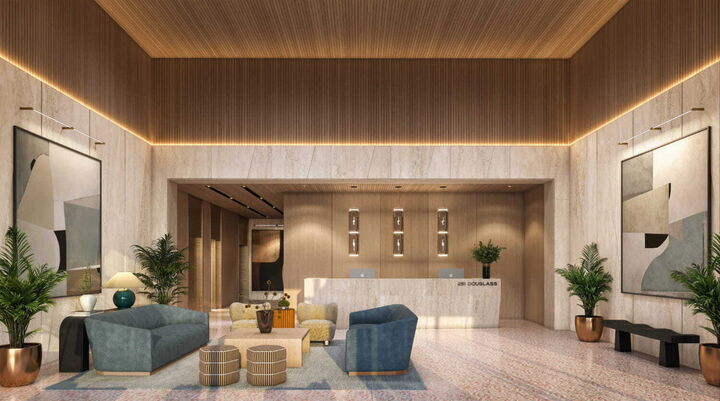 Property Photo:  251 Douglass Street 1317  NY 11217 