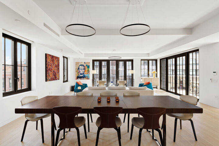 Property Photo:  221 W 77th Street 16  NY 10024 