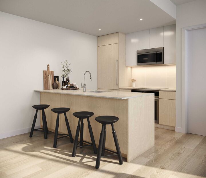 Property Photo:  251 Douglass Street 314  NY 11217 