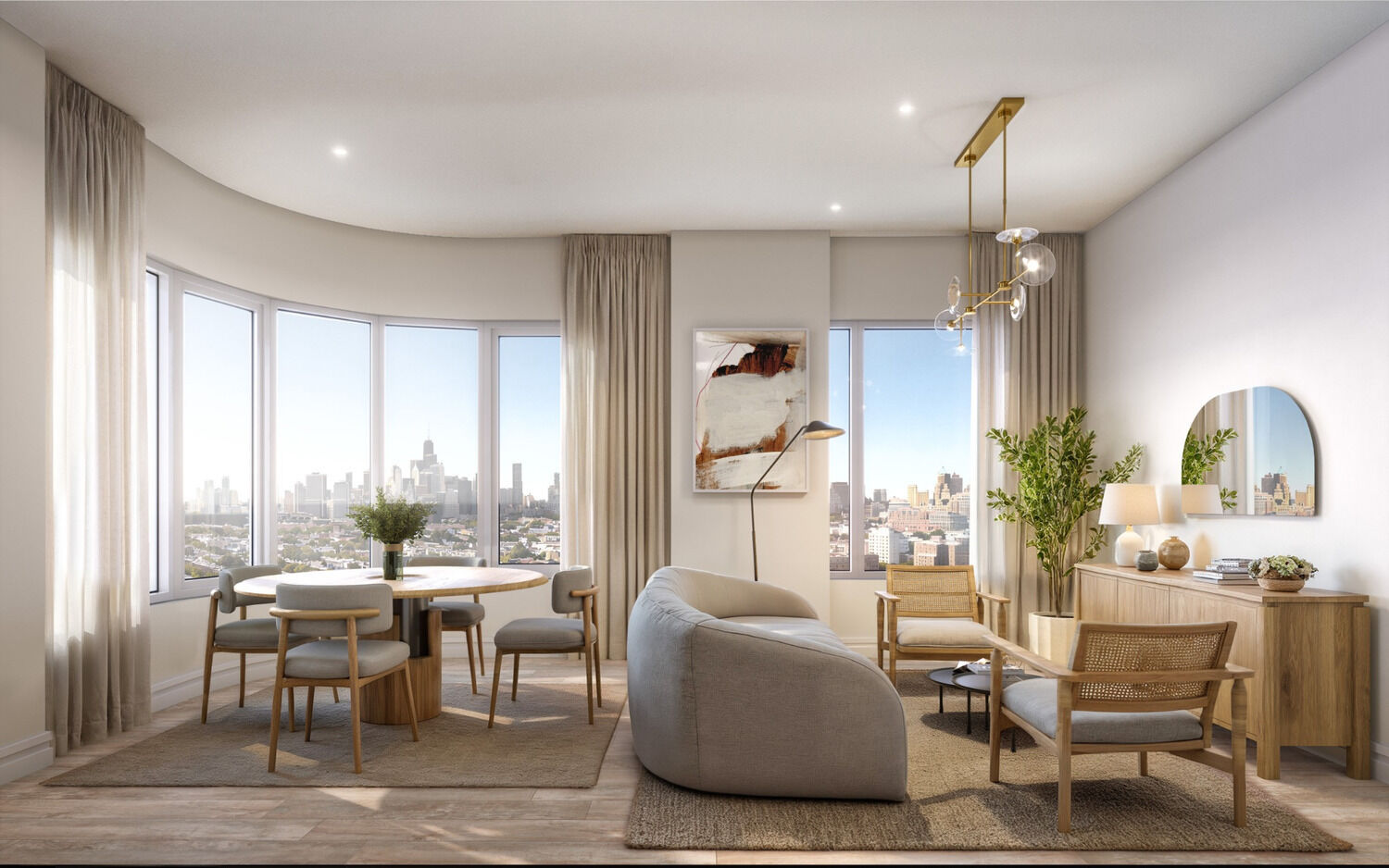 Property Photo:  340 Nevins Street 507  NY 11217 
