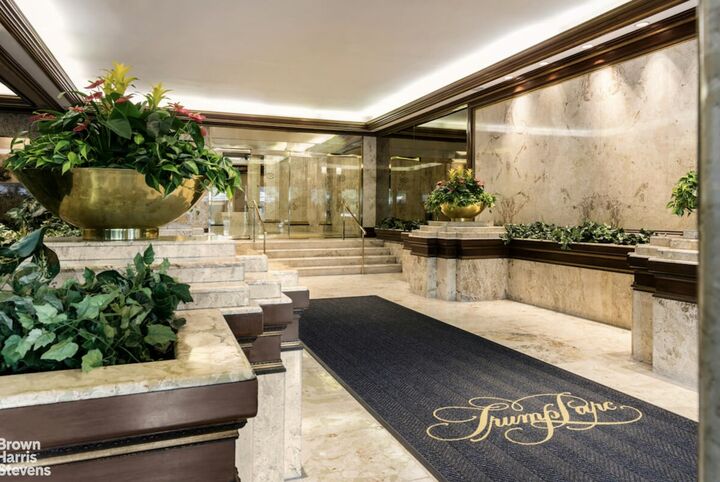 Property Photo: 106 Central Park S 11B NY 10019