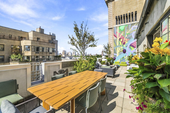 Property Photo:  3 E 84th Street Ph  NY 10028 
