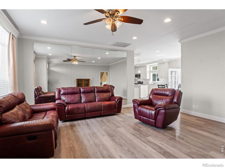Property Photo:  569 S Bonnie Lane  CO 80137 