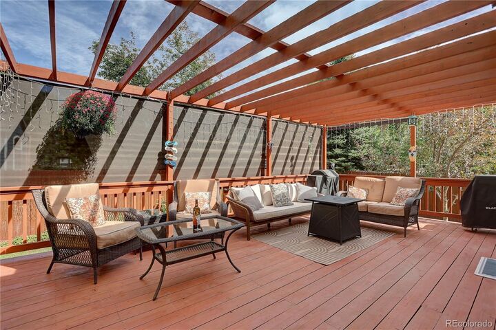 Property Photo:  1516 Red Mountain Drive  CO 80504 