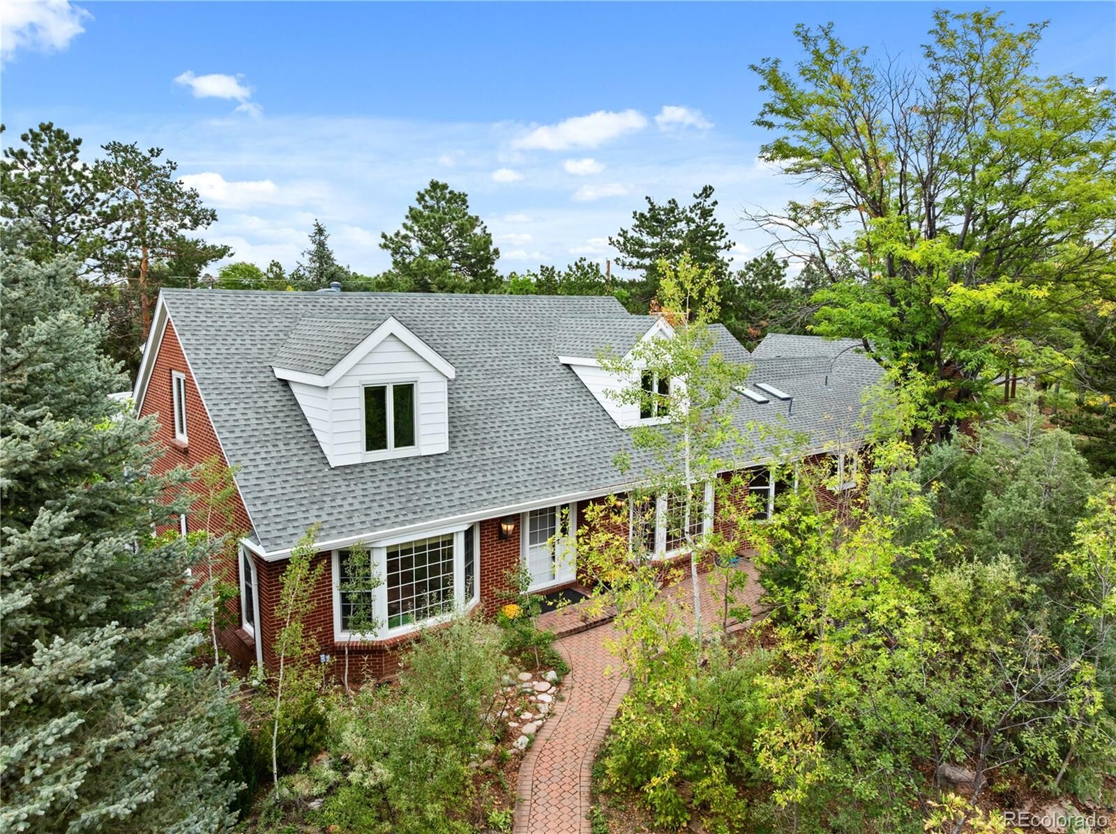 Property Photo:  16819 E Easter Avenue  CO 80016 