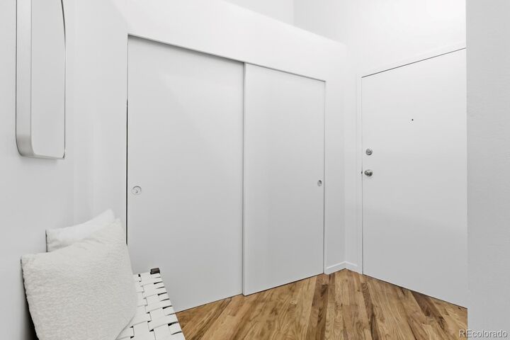 Property Photo: 720 16th Street 520 CO 80202