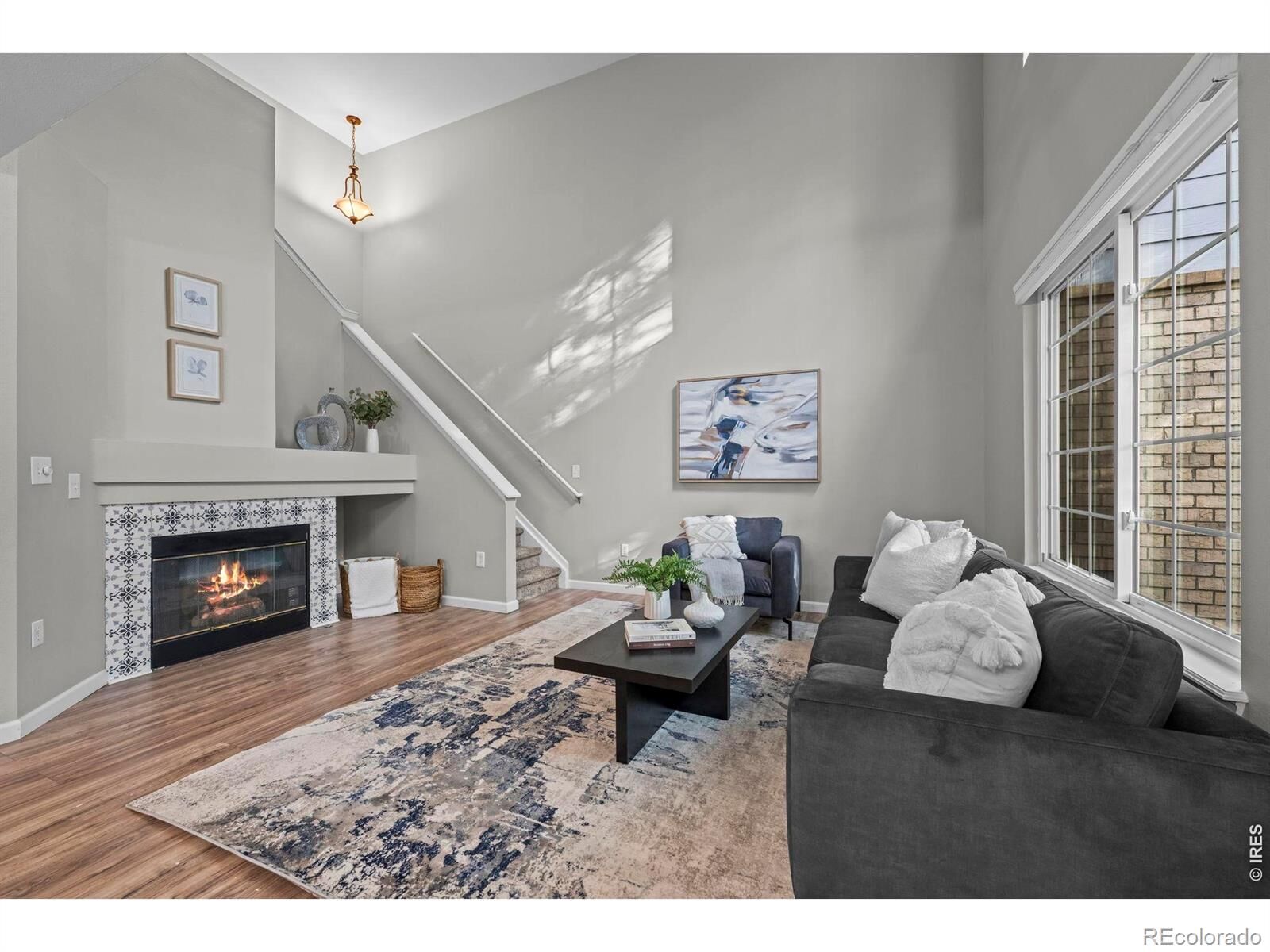 Property Photo: 1275 W 112th Avenue C CO 80234