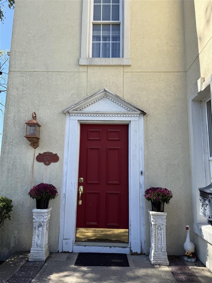 Property Photo:  126 S 5th Street  IN 47374 