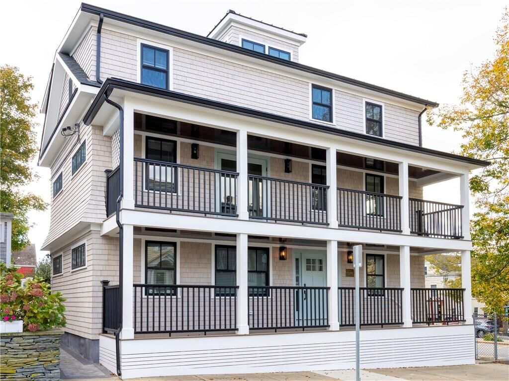 Property Photo: 7 Dearborn Street 2 RI 02840