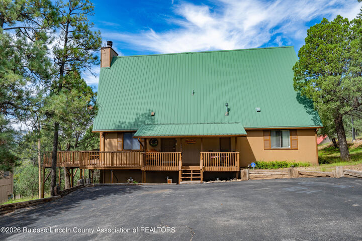 Property Photo: 138 Lupine Loop NM 88345