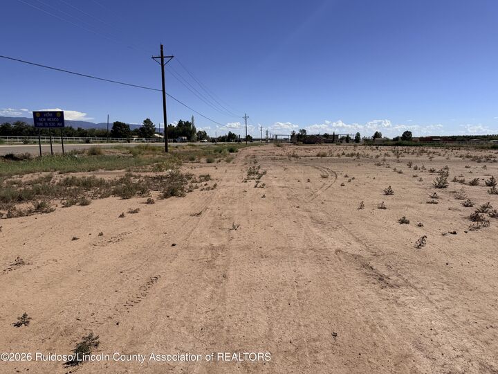 Property Photo: 47 St Francis Drive NM 88352