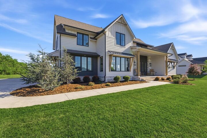 Property Photo:  200 Cedar Ranch Ct  KS 67037 