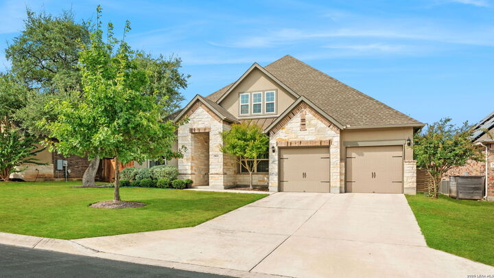 Property Photo:  29031 Pfeiffers Gate  TX 78015 