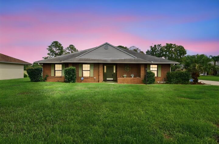 Property Photo:  4620 Onion Creek Ct  FL 32033 