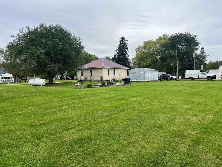 Property Photo: 11899 Excelsior Road WI 53518