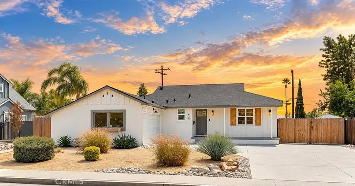 Property Photo:  628 Hendrix  CA 91711 