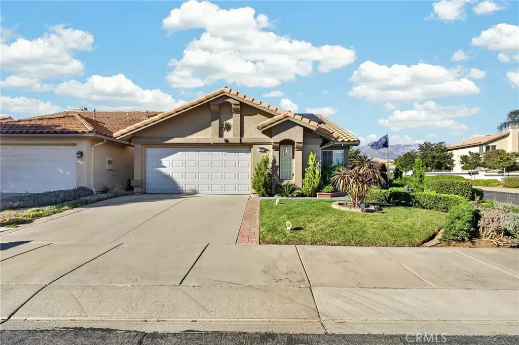 Property Photo: 5983 Eagle Trace CA 92220