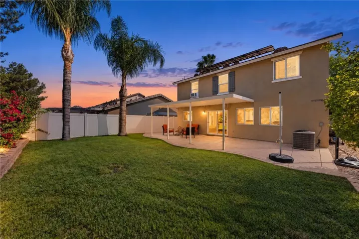 Property Photo:  702 Gloriosa Avenue  CA 92571 