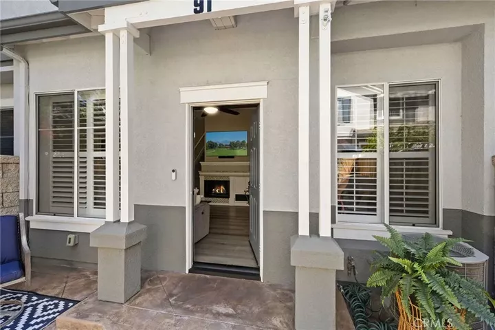 Property Photo: 91 Carlsbad CA 92656