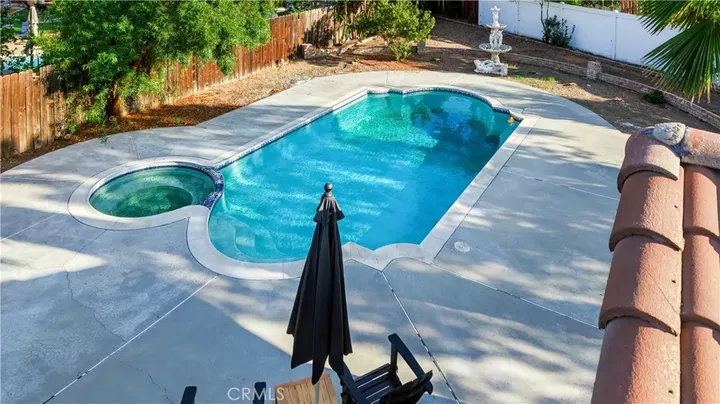 Property Photo: 1490 Fallbrook Avenue CA 92545