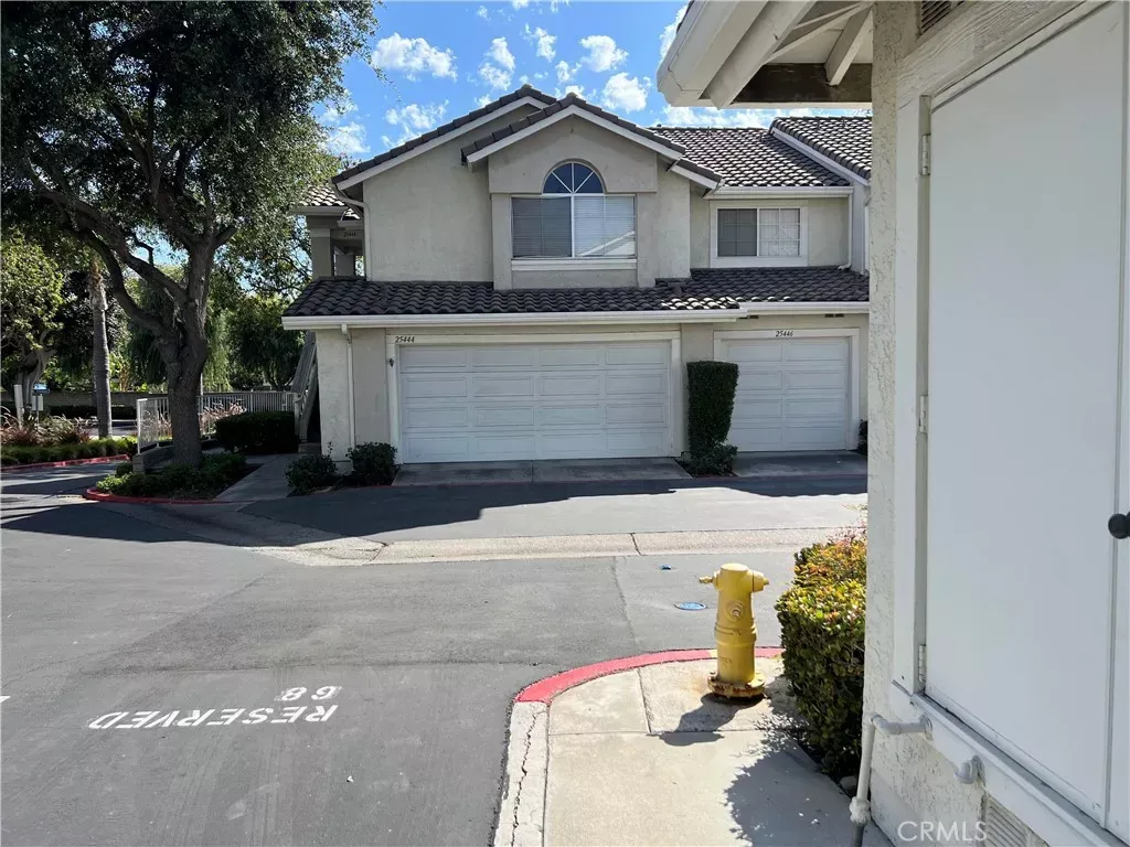 Property Photo:  25444 Yountville 67  CA 92630 