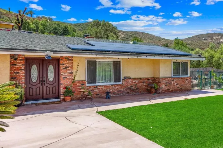 Property Photo:  3120 Florence  CA 91978 