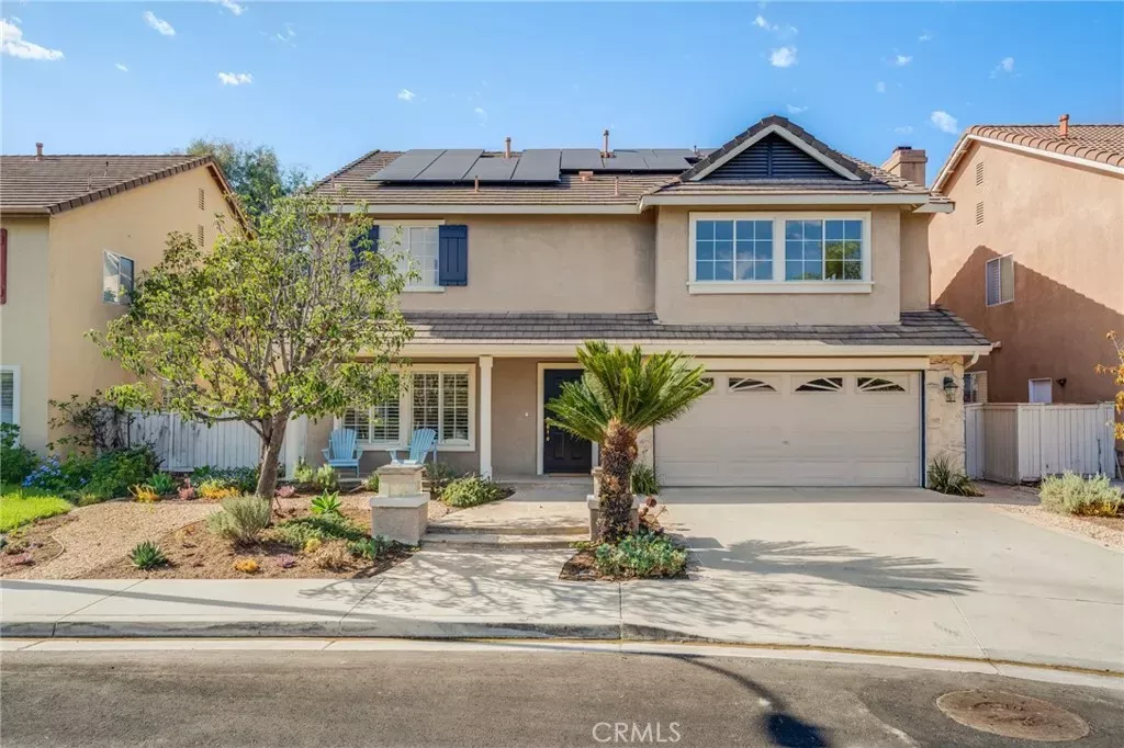 Property Photo: 21 Rhode Island CA 92606