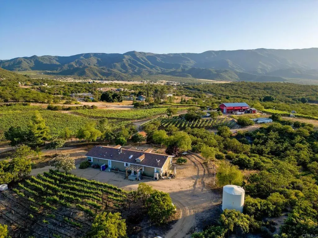 Property Photo:  27054 Chihuahua Valley Road  CA 92086 