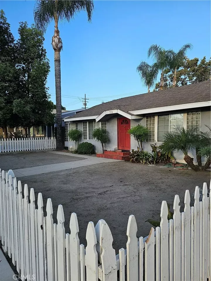 Property Photo:  708 N Harbor Boulevard  CA 92832 