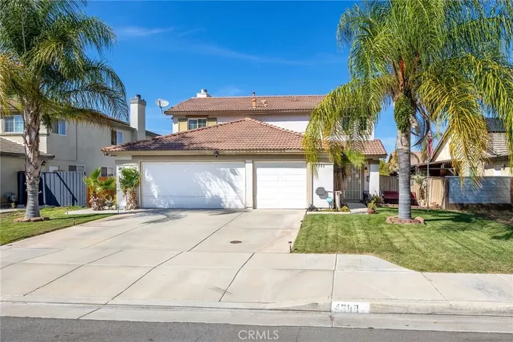 Property Photo:  4380 Wild Oak  CA 92545 
