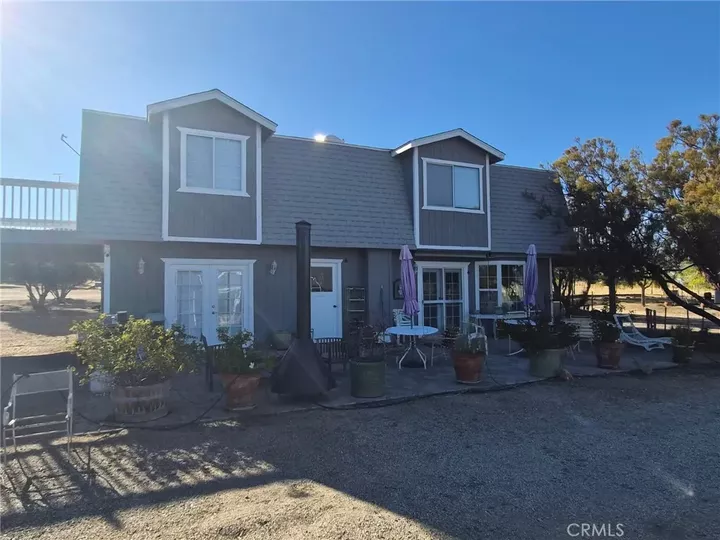 Property Photo:  44451 Tule Fire Road  CA 92539 