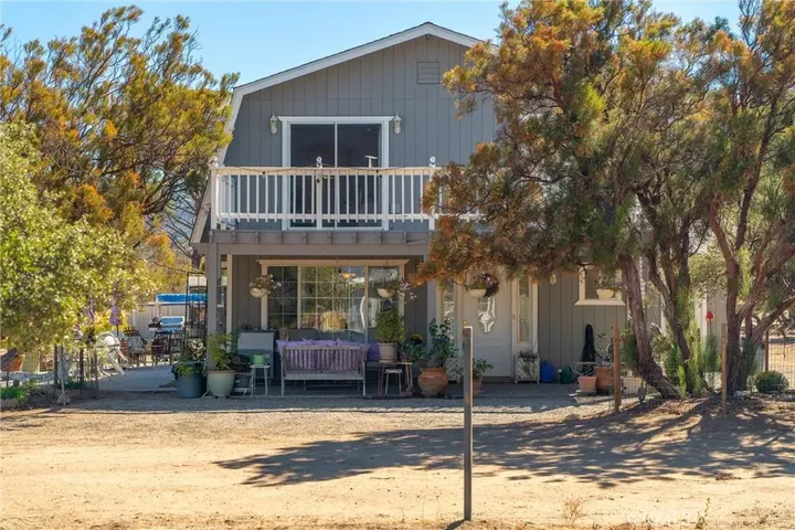 Property Photo:  44451 Tule Fire Road  CA 92539 