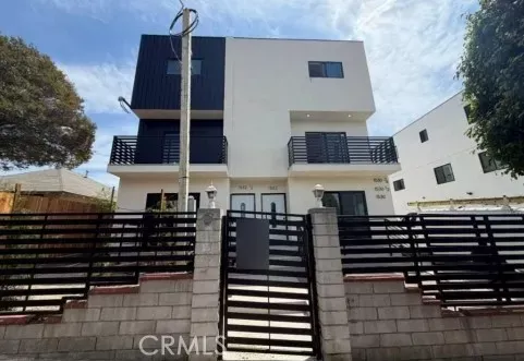 Property Photo:  1532 Ricardo  CA 90033 