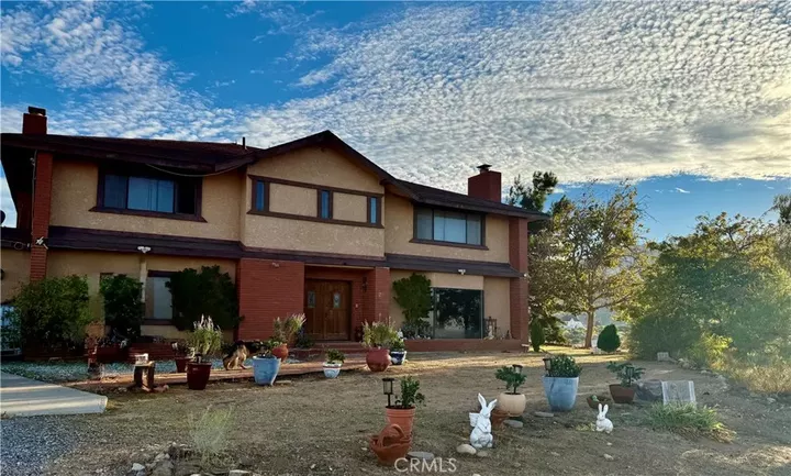 Property Photo: 8273 Snow Cap Avenue CA 92372