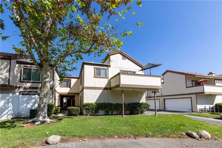 Property Photo:  1228 S Cypress #E  CA 91762 