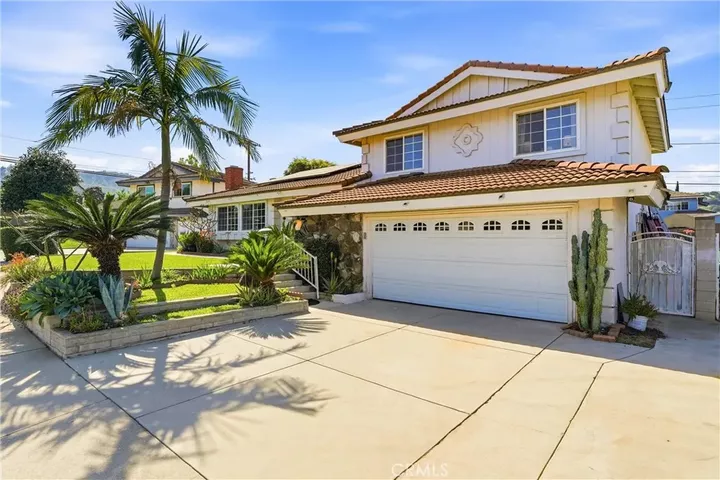 Property Photo:  1435 Finegrove  CA 91745 