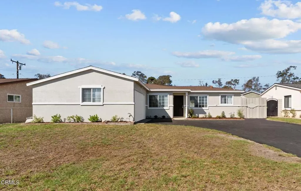 Property Photo:  1165 N 5th Place  CA 93041 