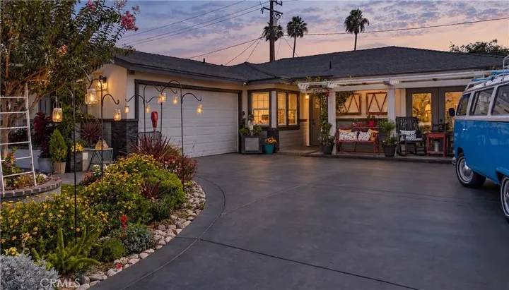 Property Photo: 8172 Kiner CA 92646
