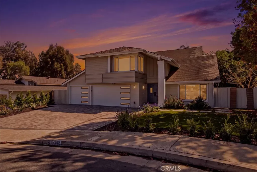 Property Photo:  25302 Neptune Drive  CA 92629 
