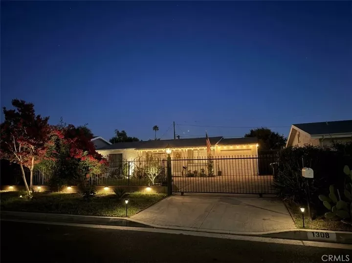 Property Photo:  1308 Elmhurst Avenue  CA 91010 
